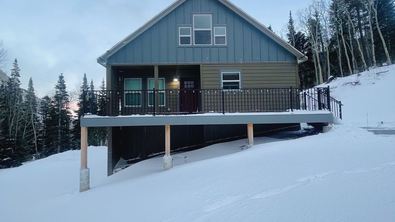 Photo of Outdoor in Garfield