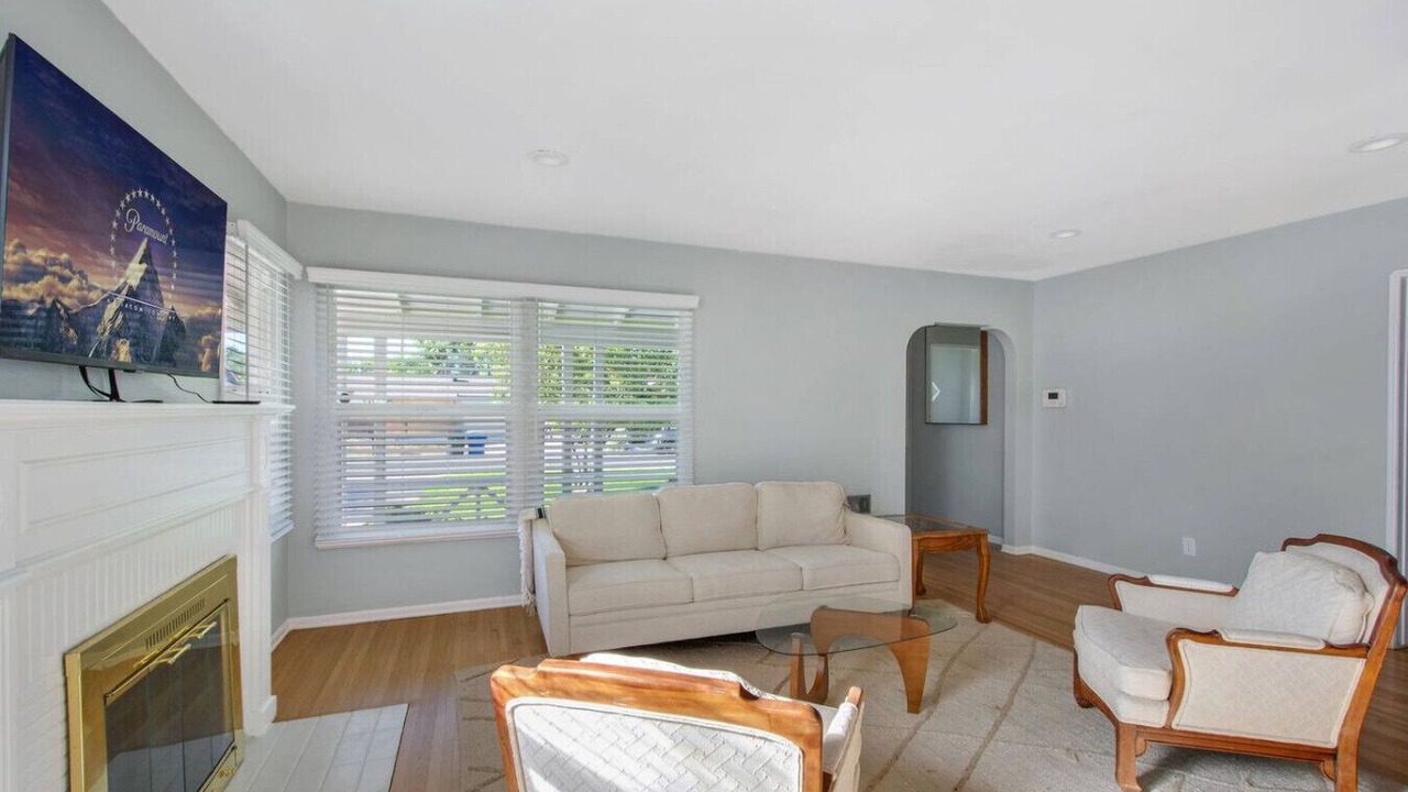 Photo of Bedroom in Riverside