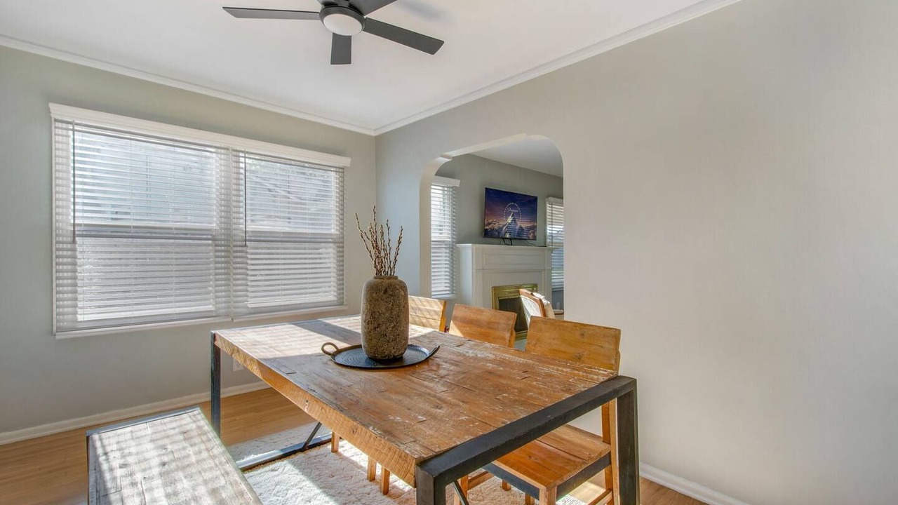 Photo of Bedroom in Riverside