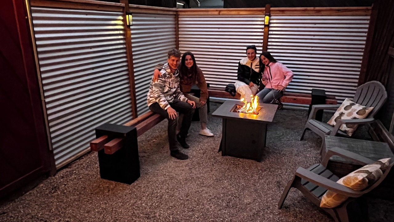 Photo of Patio Balcony in Price