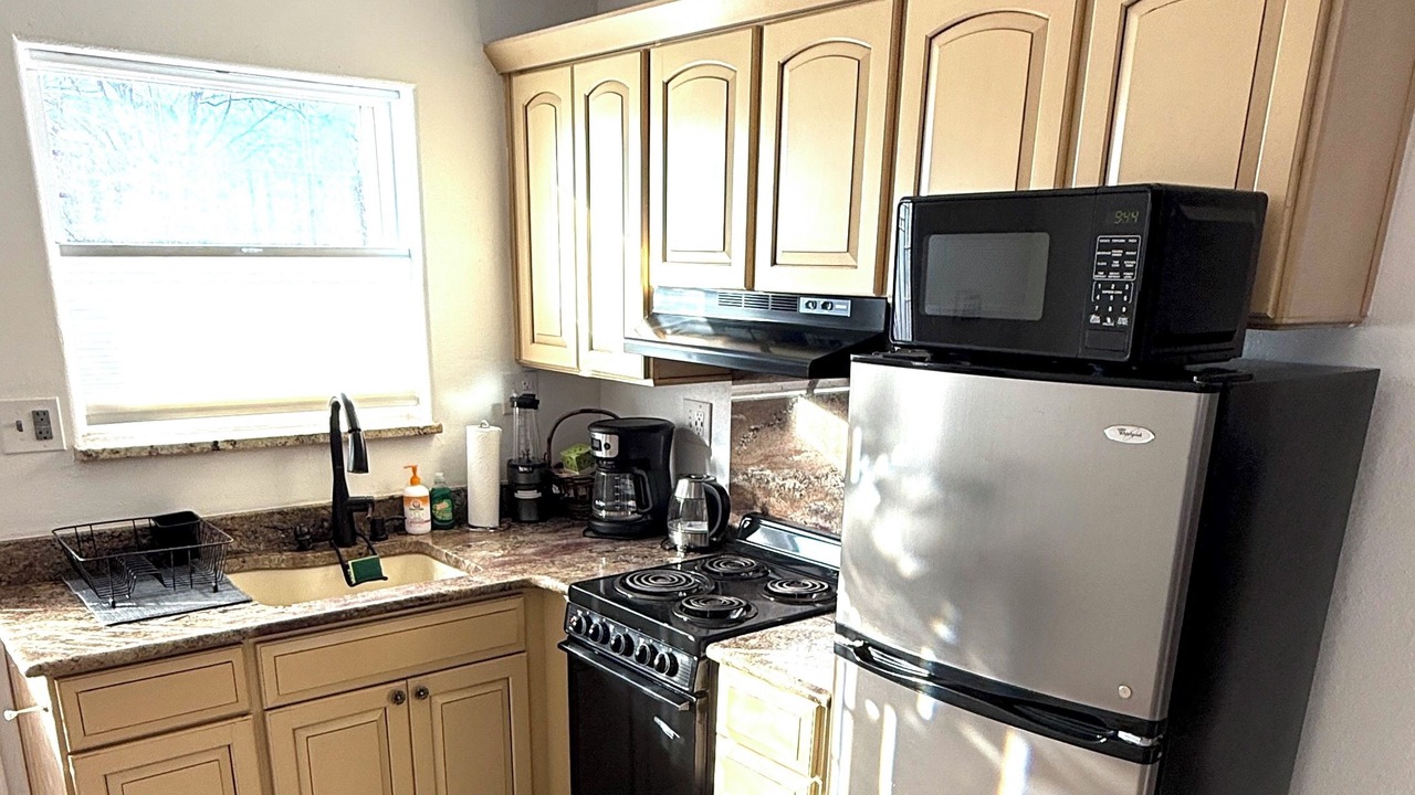 Photo of Kitchen in La Cienaga