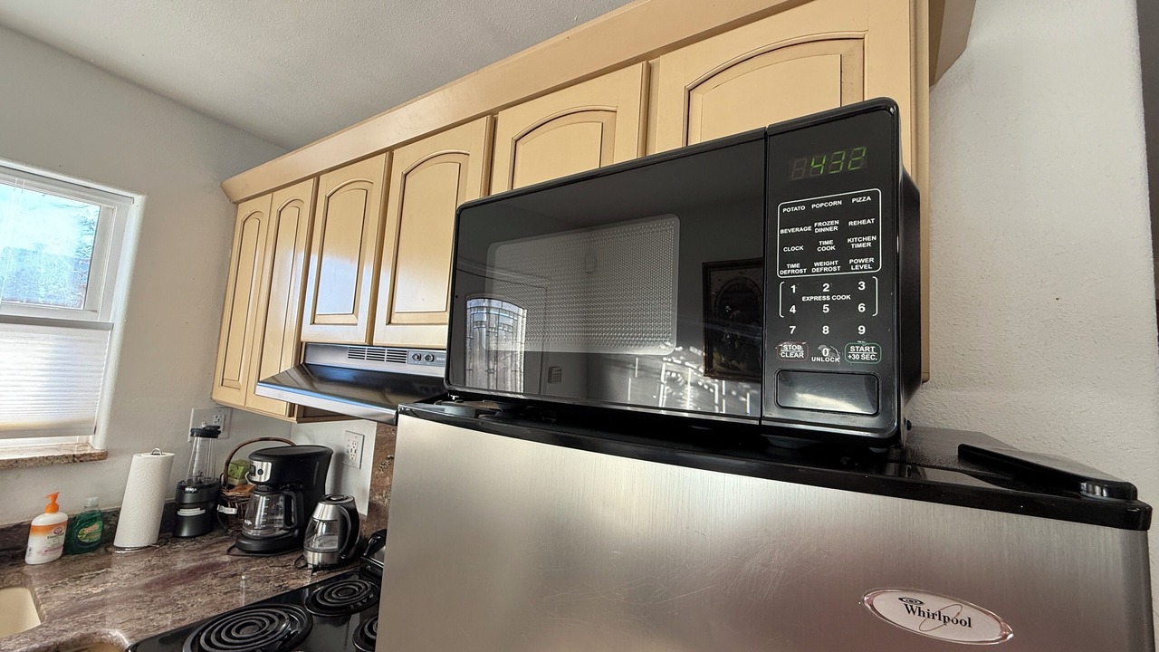 Photo of Kitchen in La Cienaga