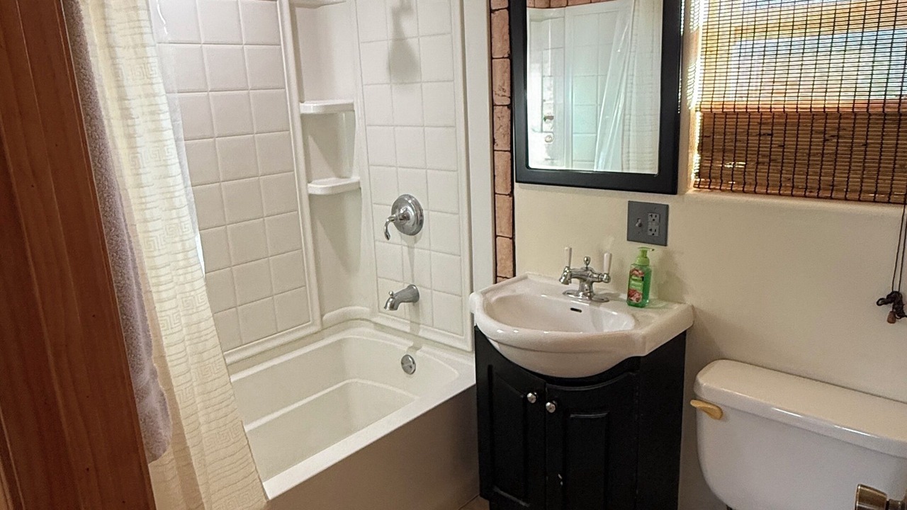 Photo of Bathroom in La Cienaga