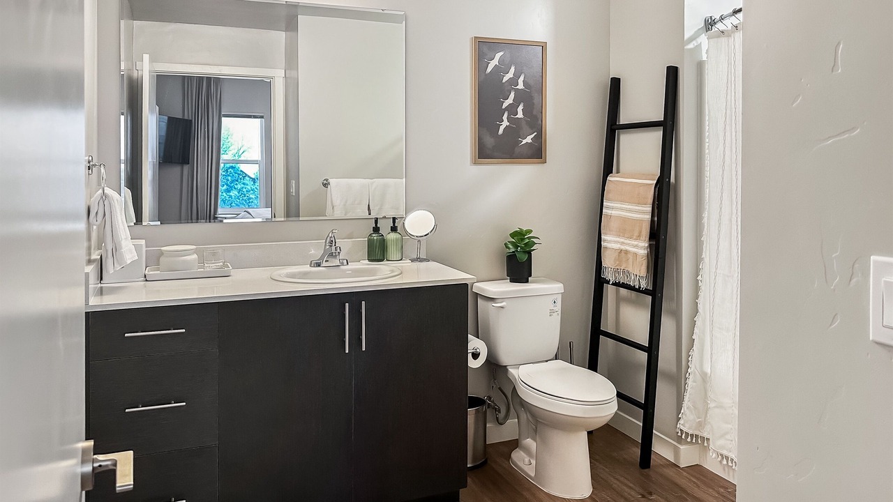 Photo of Bathroom in Durango