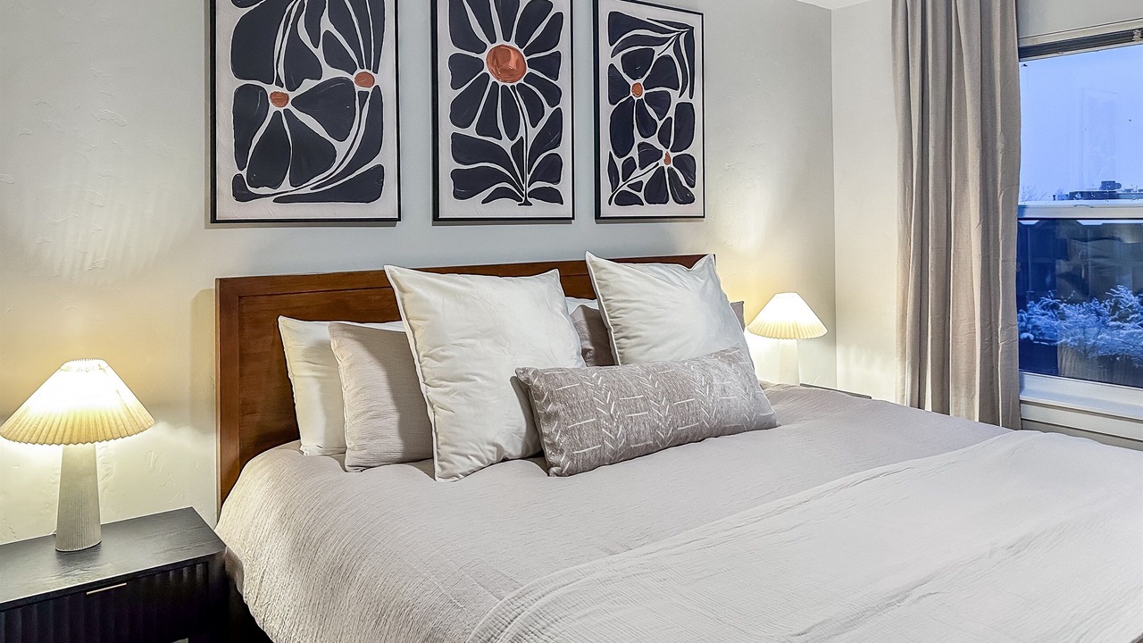 Photo of Bedroom in Durango