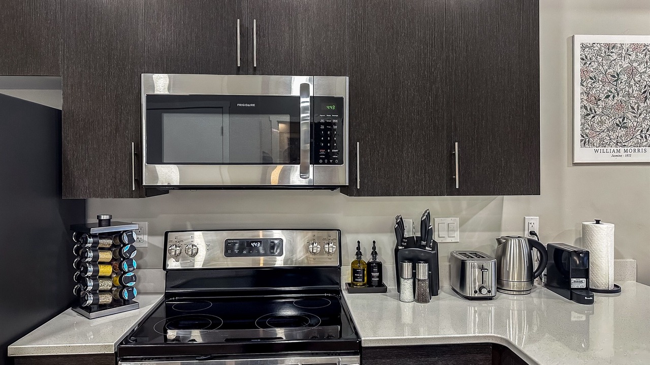 Photo of Kitchen in Durango