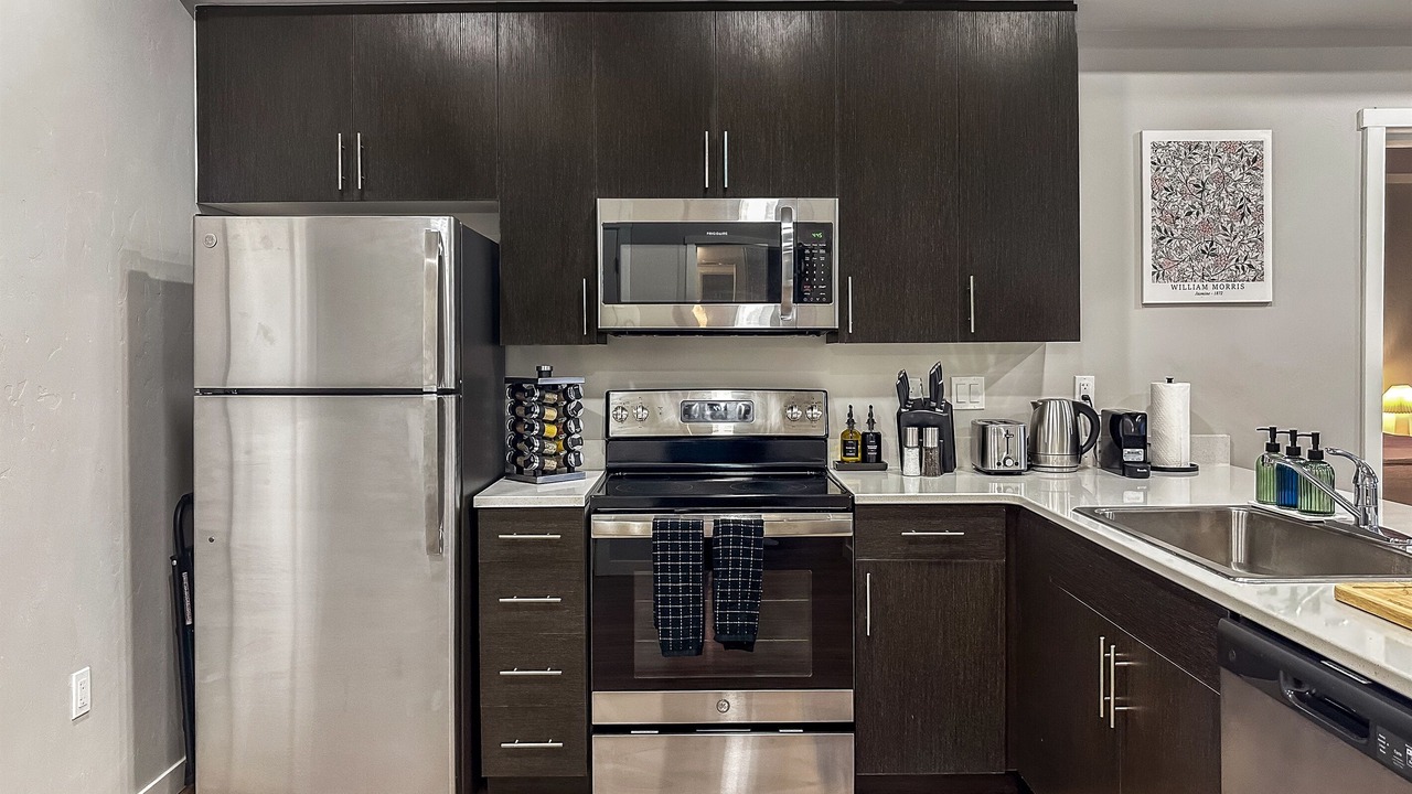 Photo of Kitchen in Durango