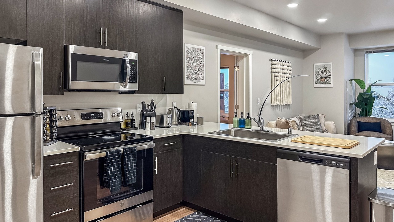 Photo of Kitchen in Durango