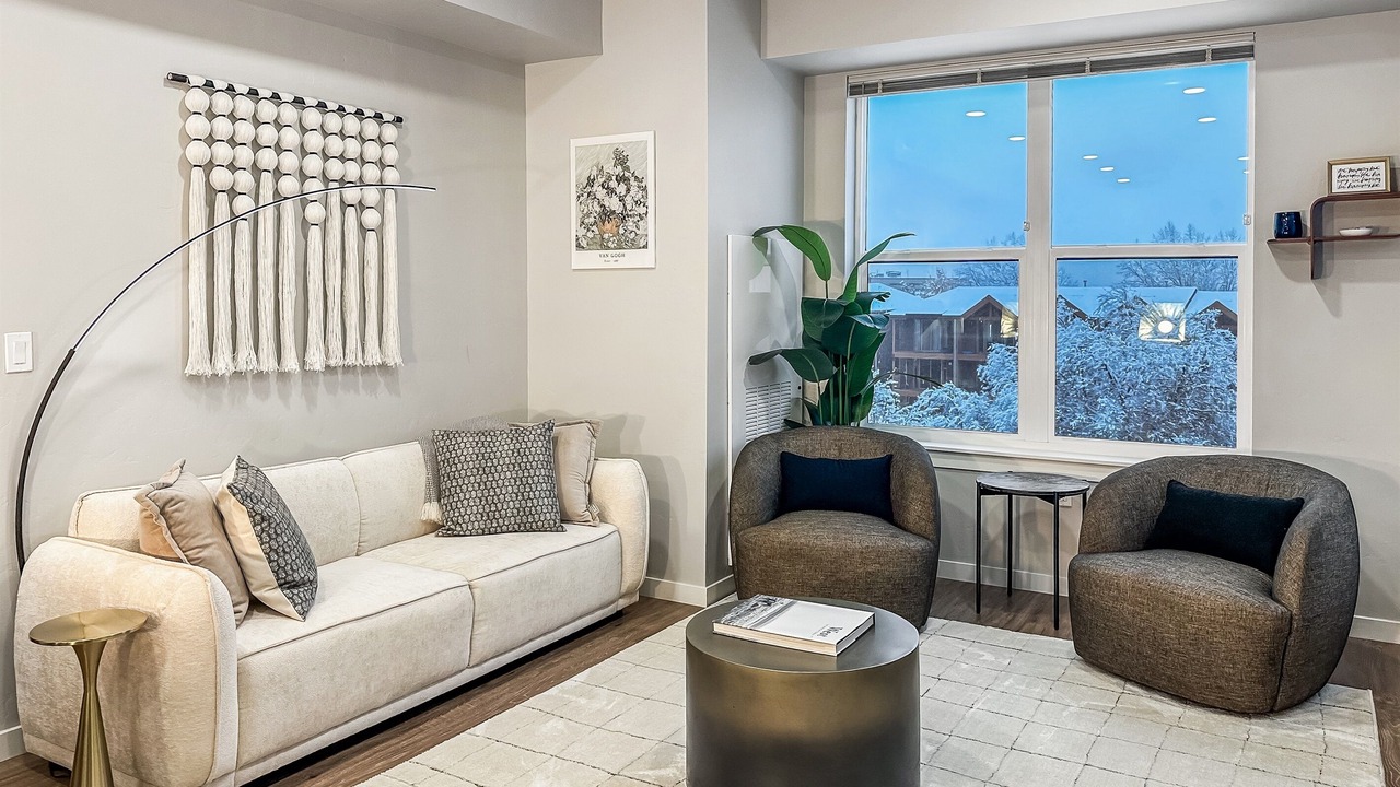 Photo of Livingroom in Durango