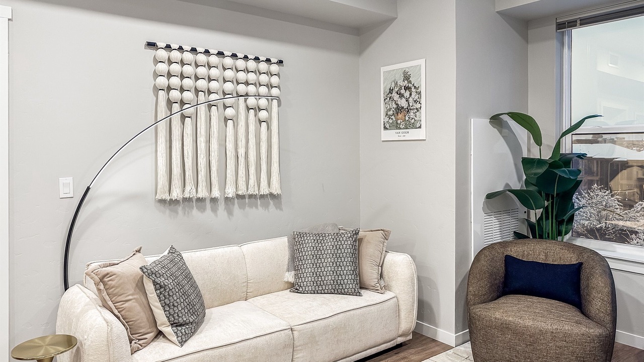 Photo of Livingroom in Durango