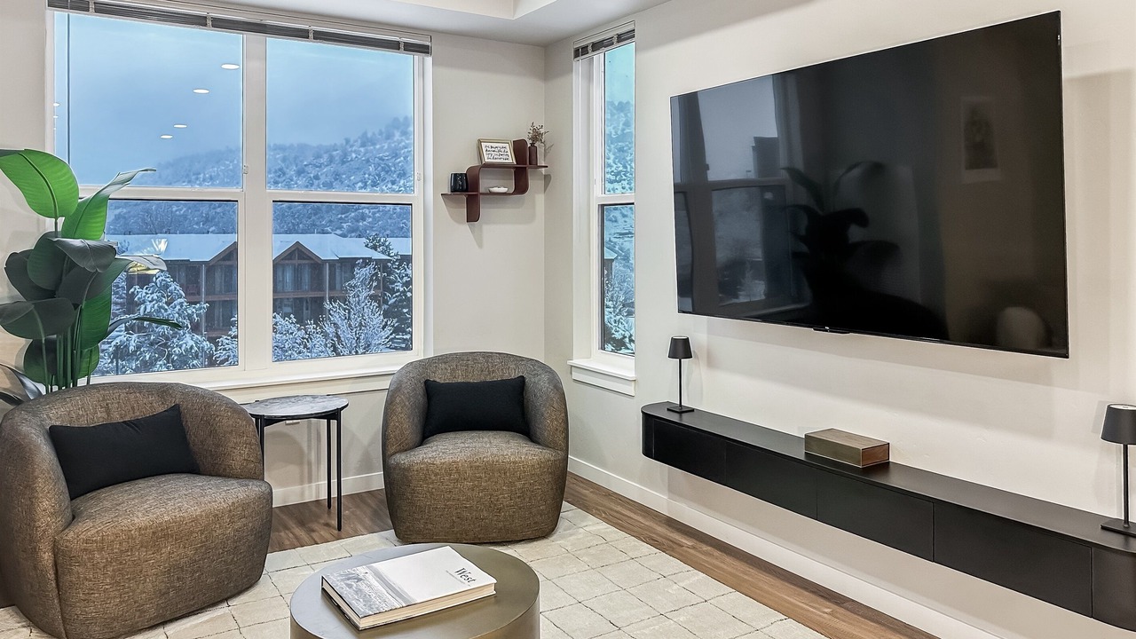 Photo of Livingroom in Durango