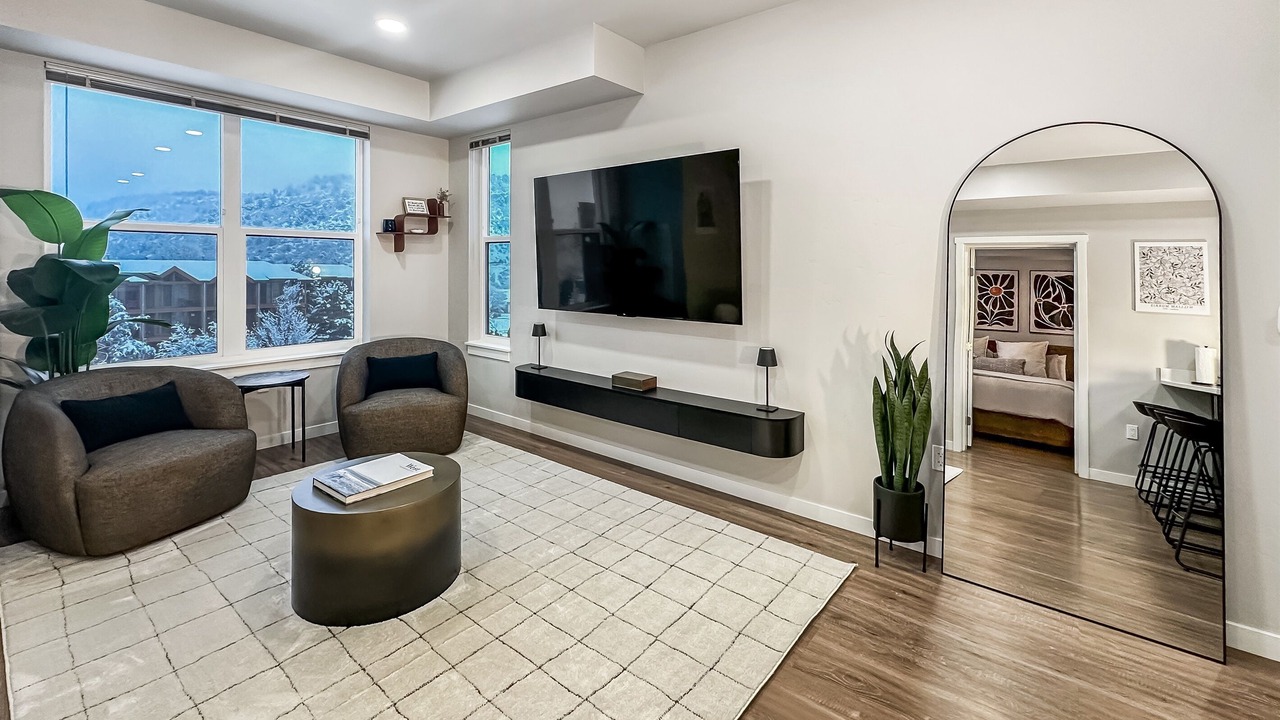 Photo of Livingroom in Durango