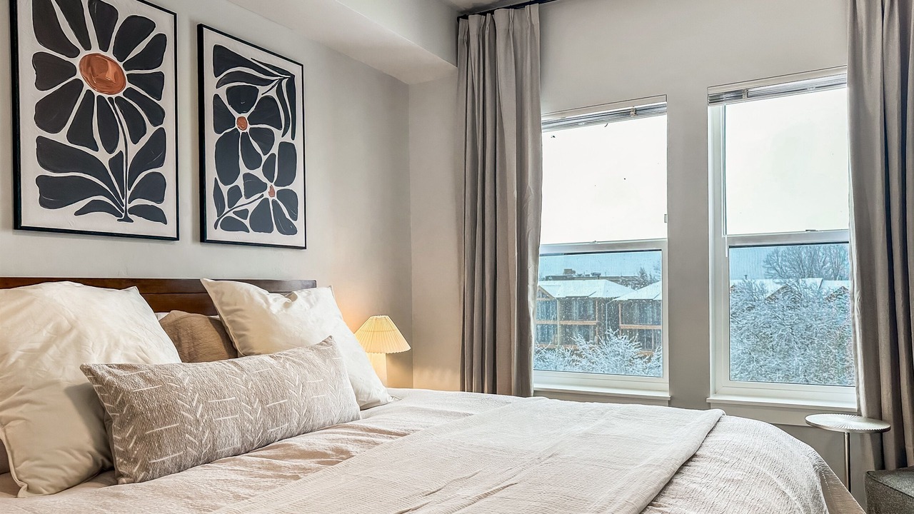 Photo of Bedroom in Durango