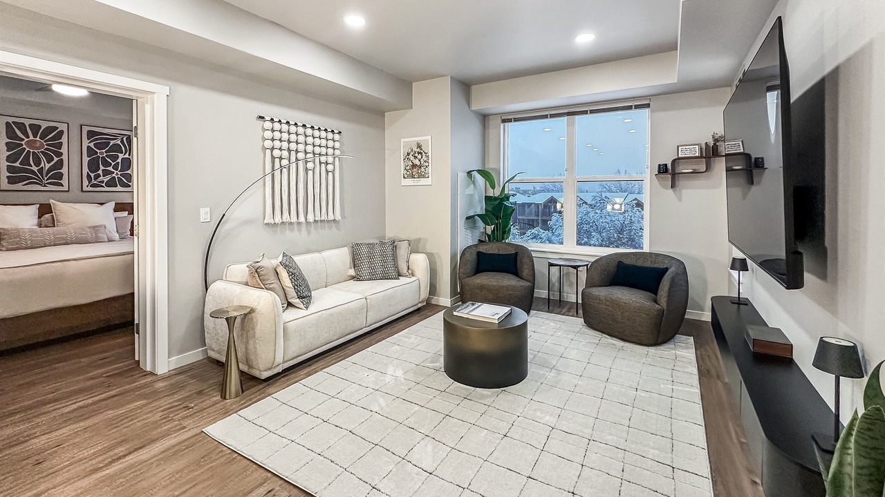 Photo of Livingroom in Durango