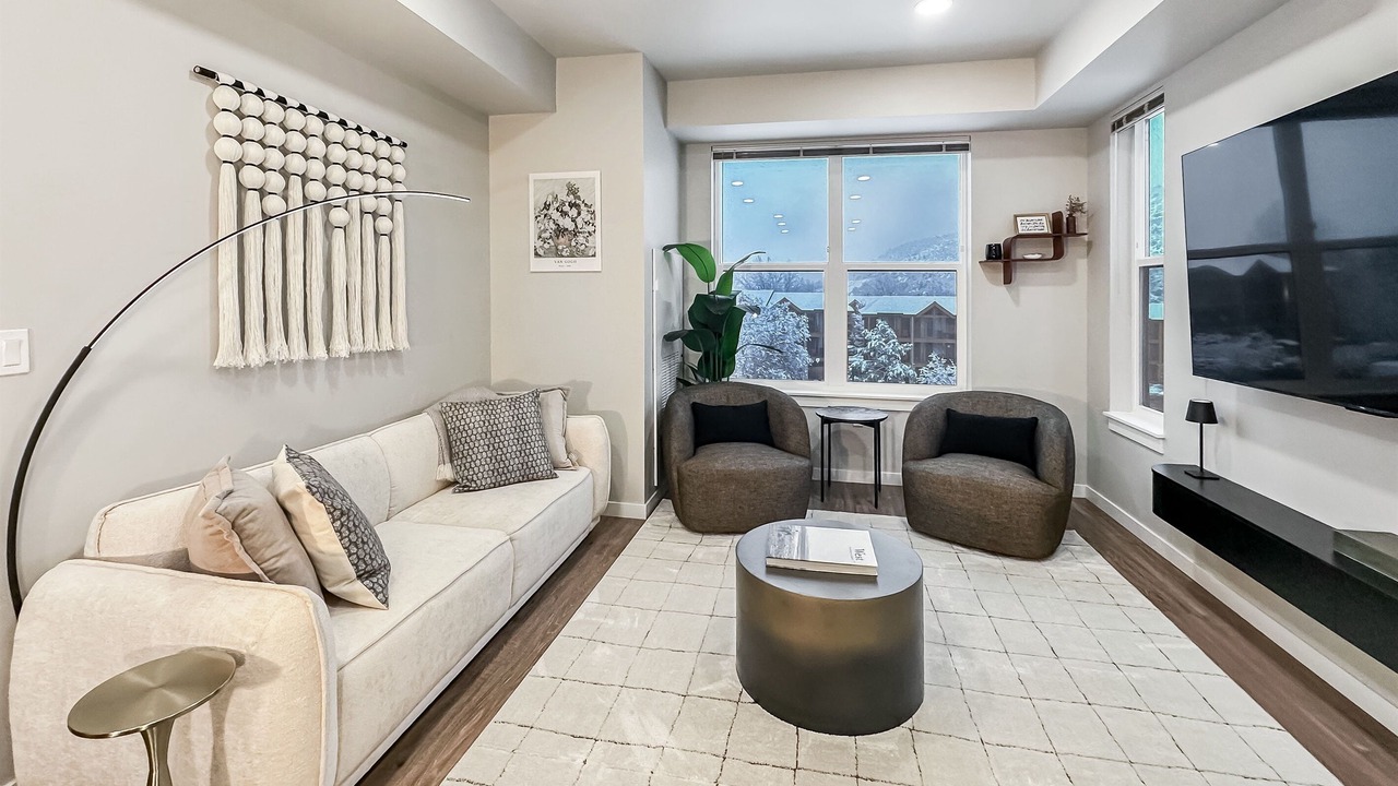 Photo of Livingroom in Durango