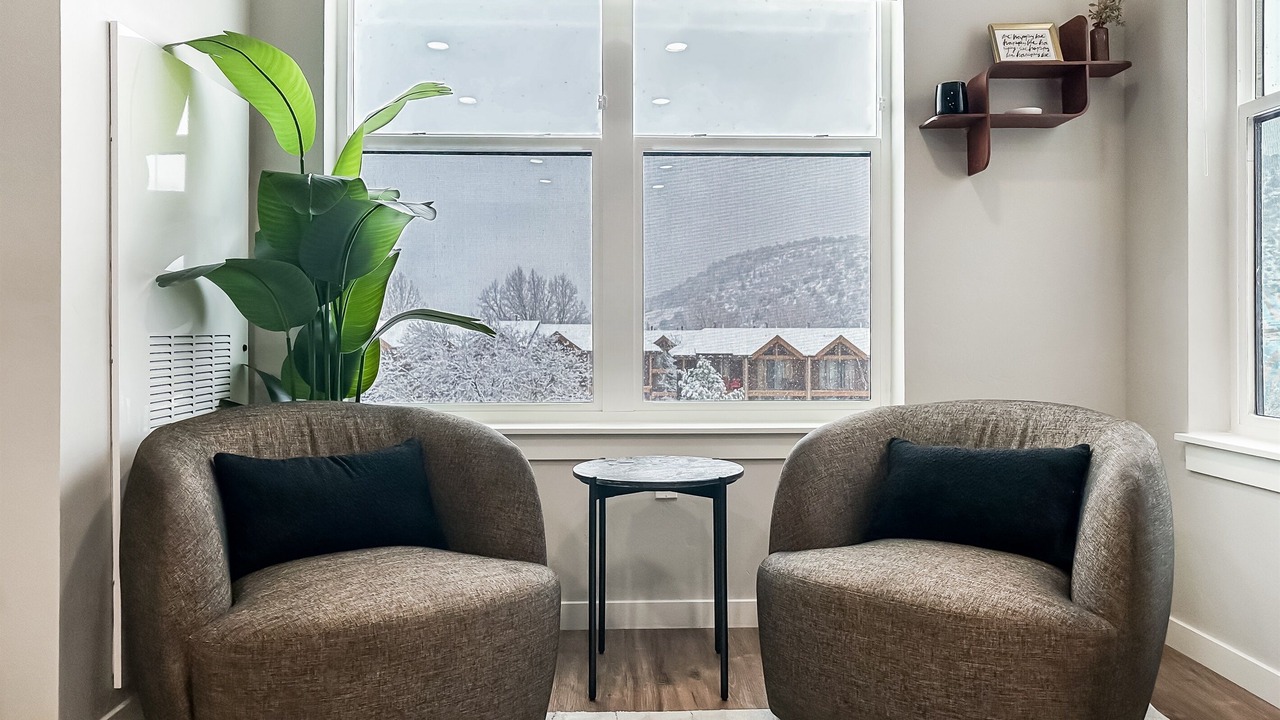 Photo of Livingroom in Durango
