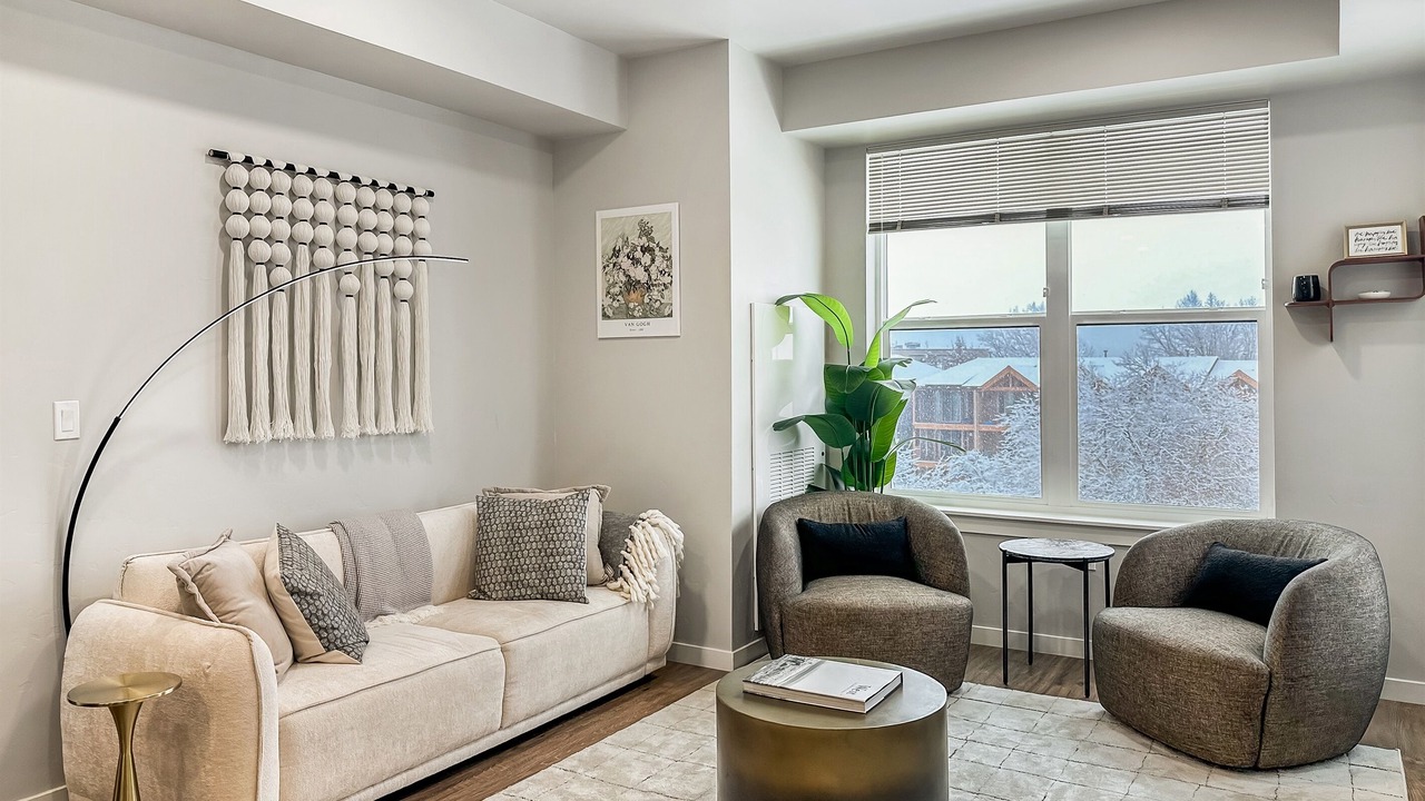 Photo of Livingroom in Durango