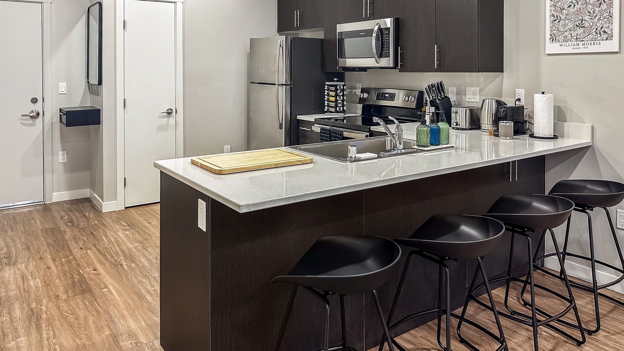 Photo of Kitchen in Durango