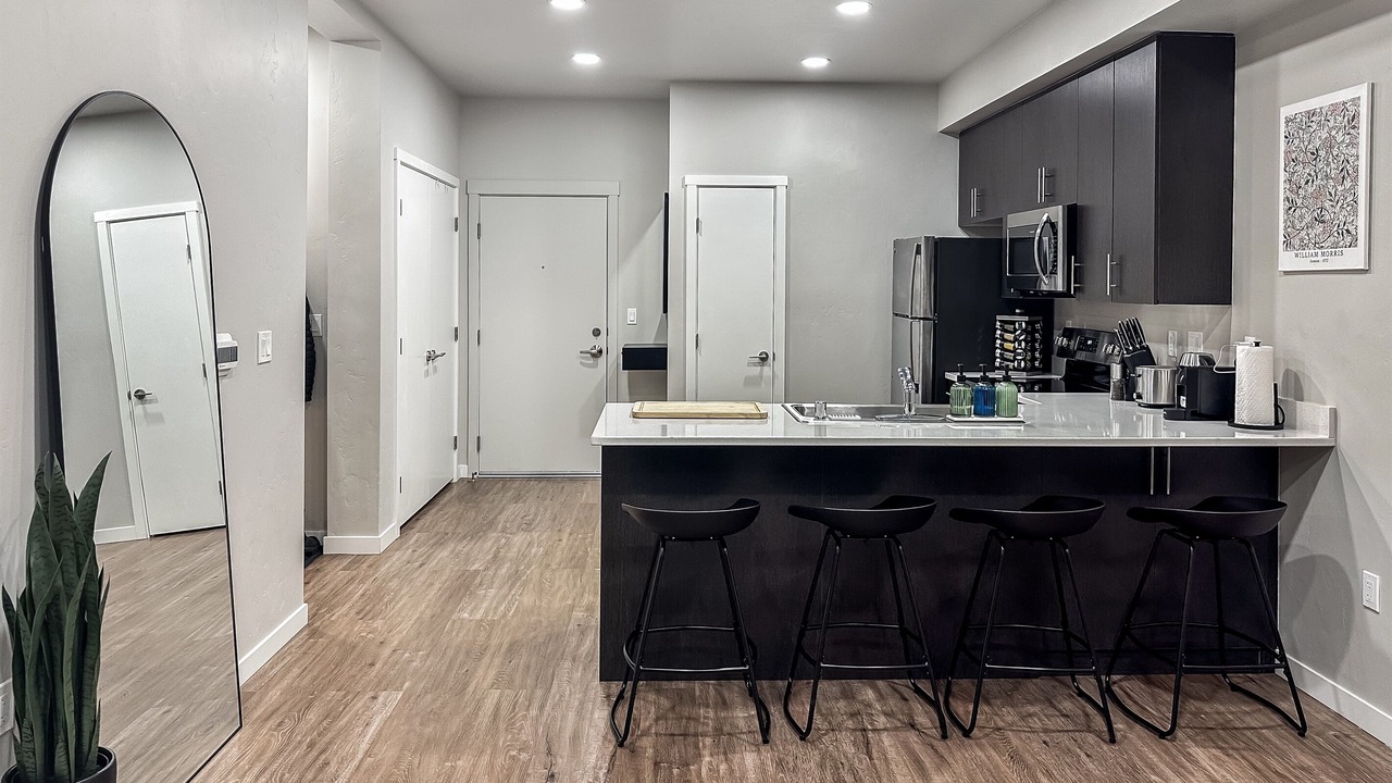 Photo of Kitchen in Durango