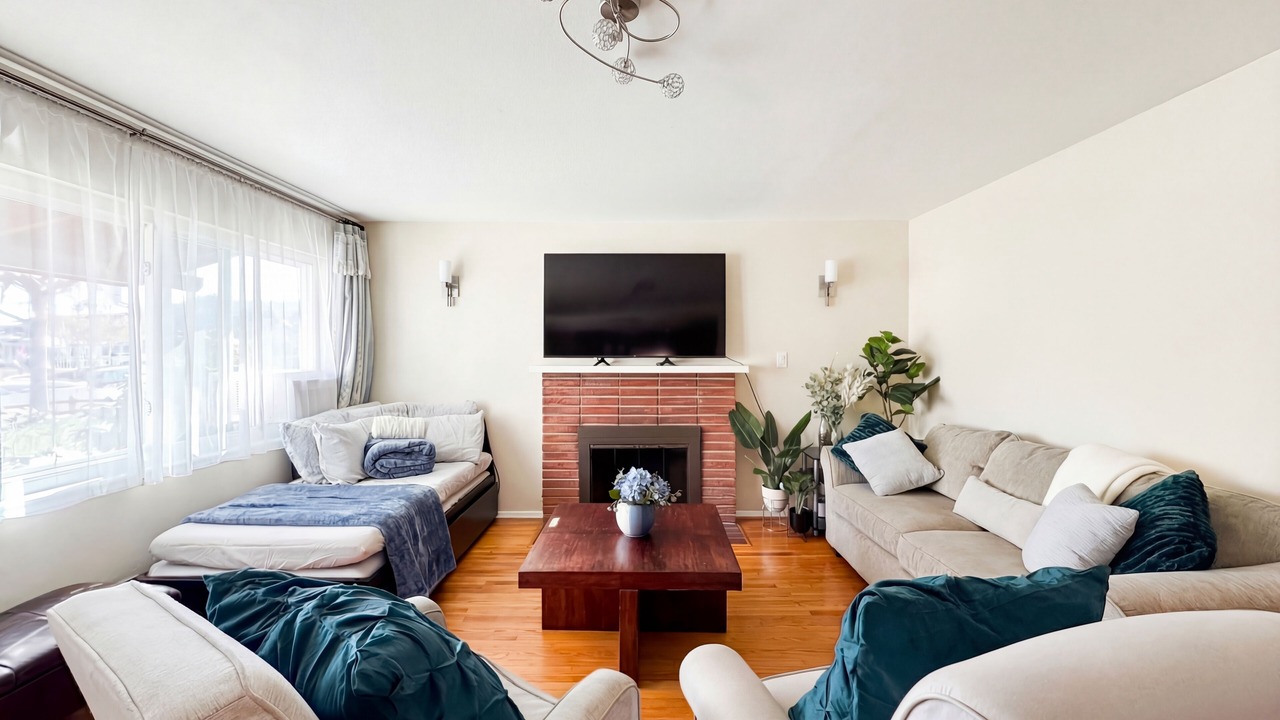 Photo of Livingroom in Santa Clara