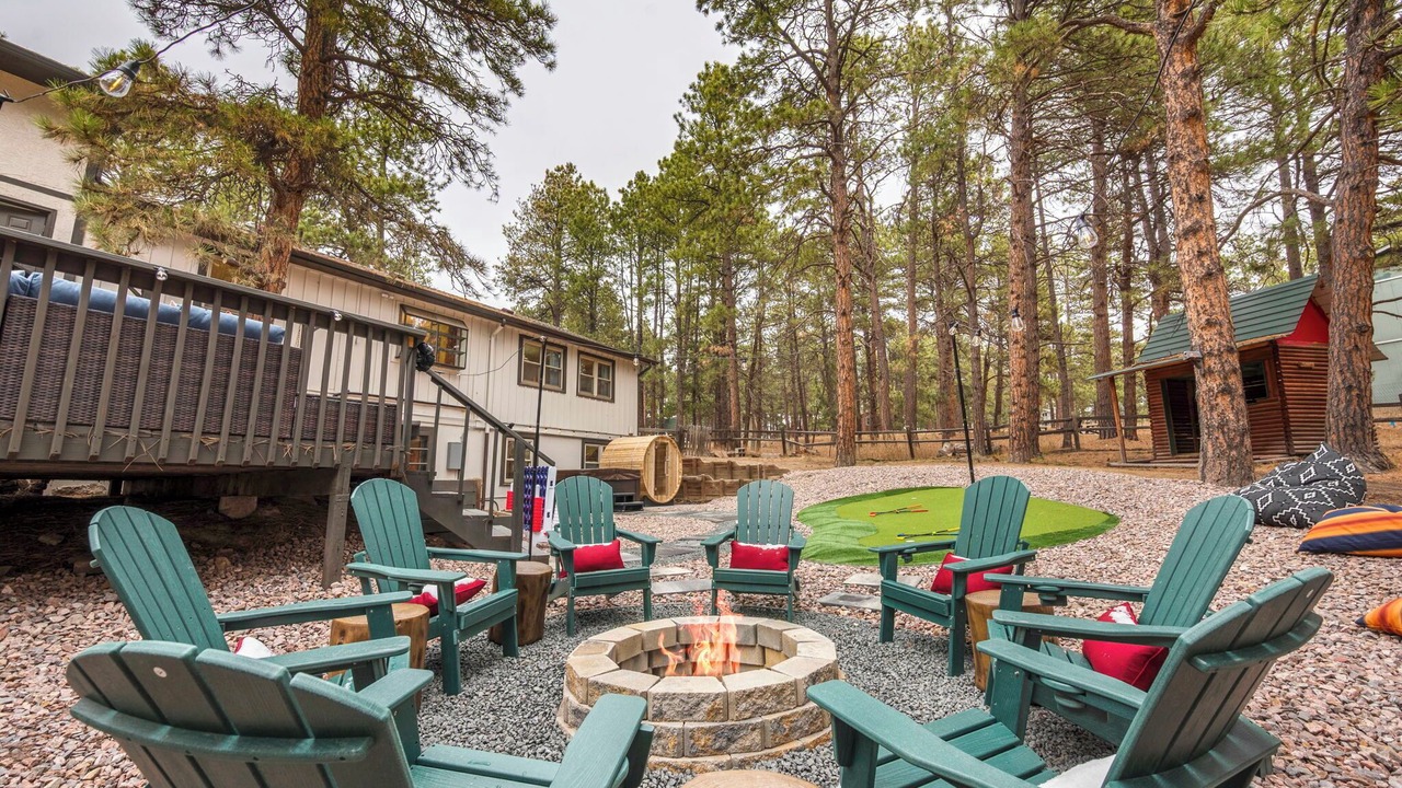 Photo of Outdoor in Colorado Springs
