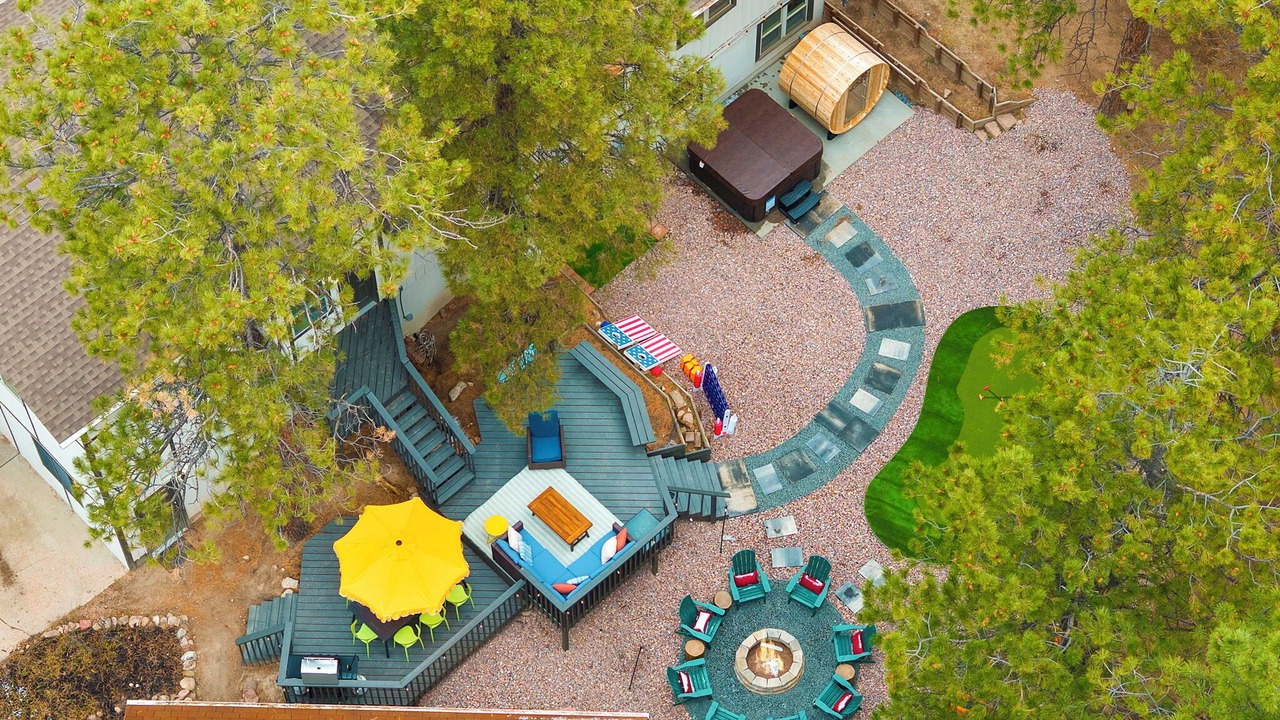 Photo of Outdoor in Colorado Springs