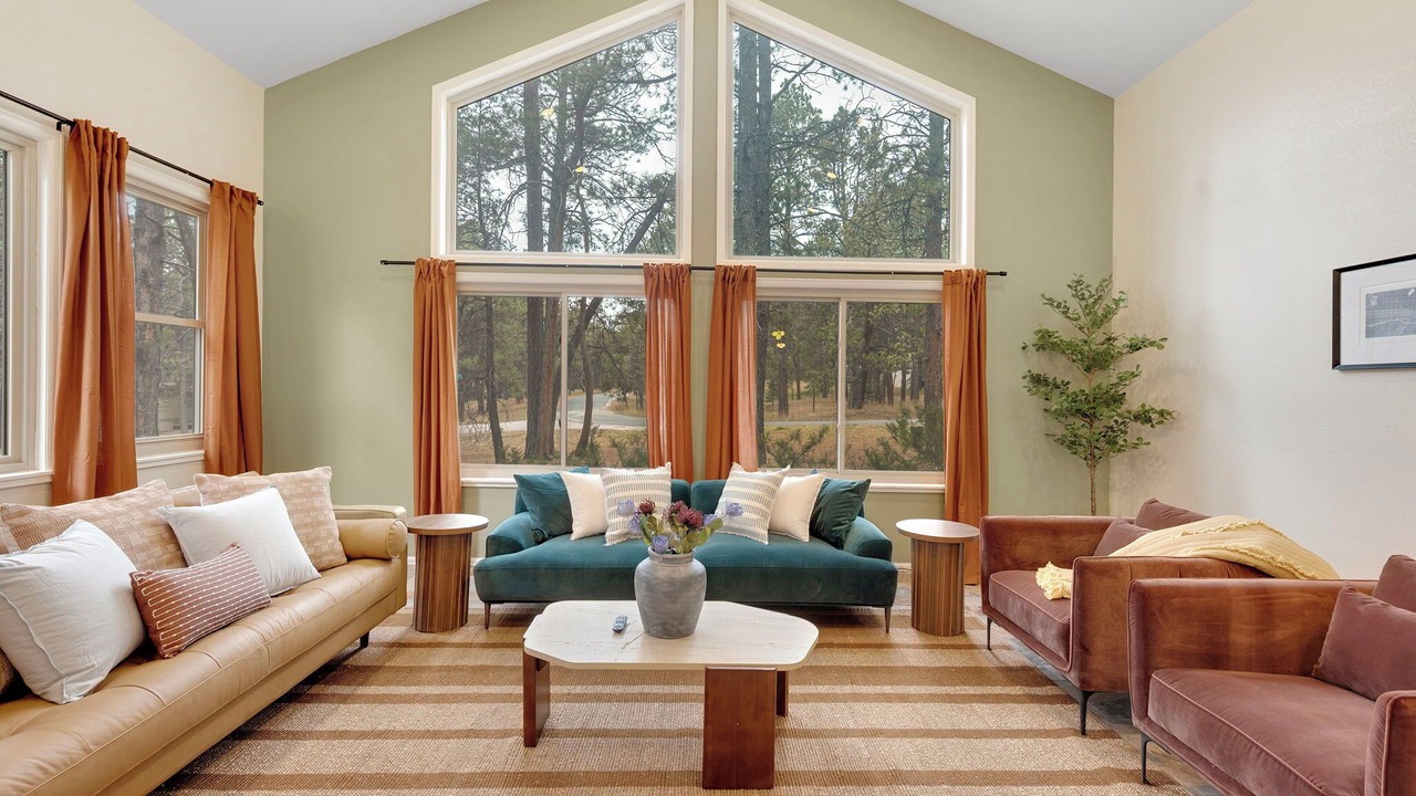 Photo of Livingroom in Colorado Springs