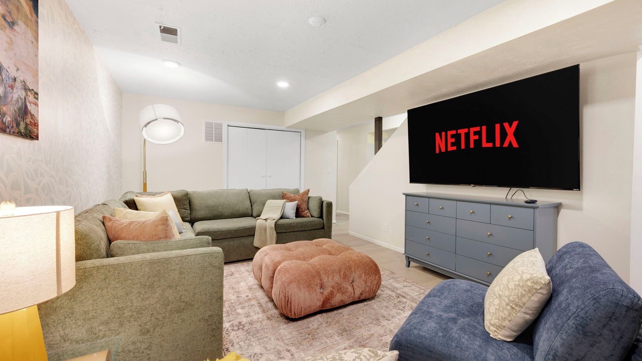 Photo of Livingroom in Colorado Springs