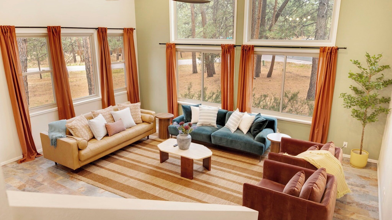 Photo of Livingroom in Colorado Springs
