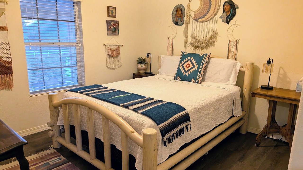 Photo of Bedroom in Pahrump
