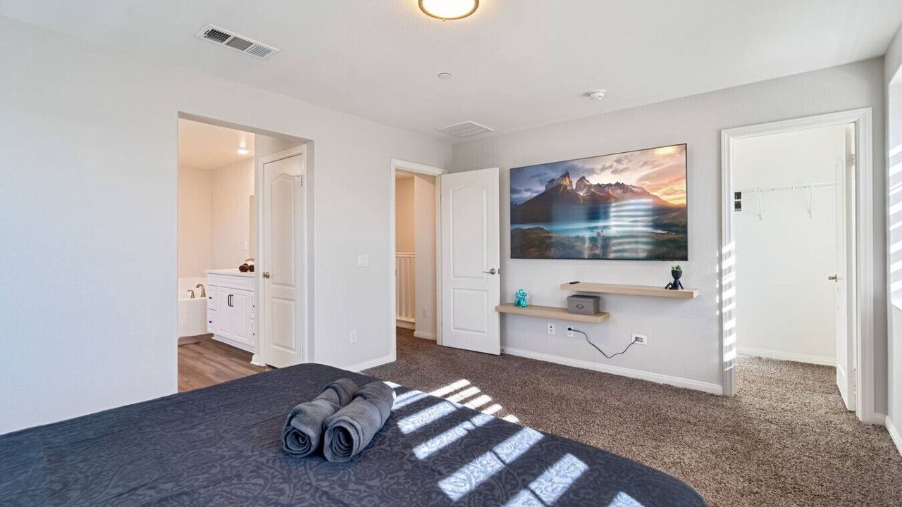 Photo of Bedroom in Chino