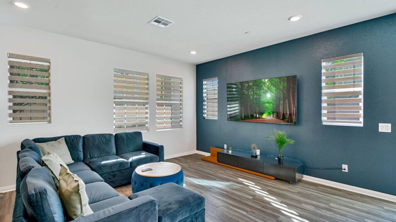 Photo of Livingroom in Chino