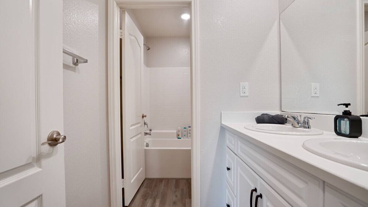 Photo of Bathroom in Chino