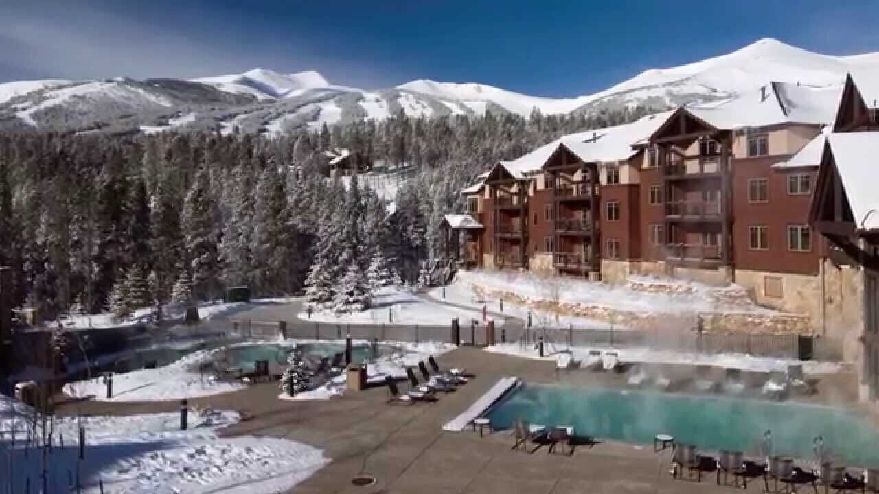 Photo of Outdoor in Peak 9