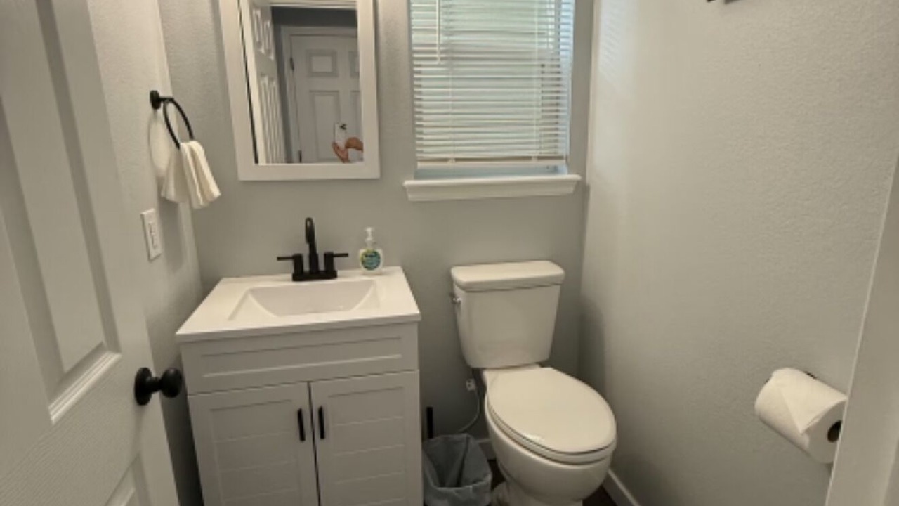 Photo of Bathroom in Denver