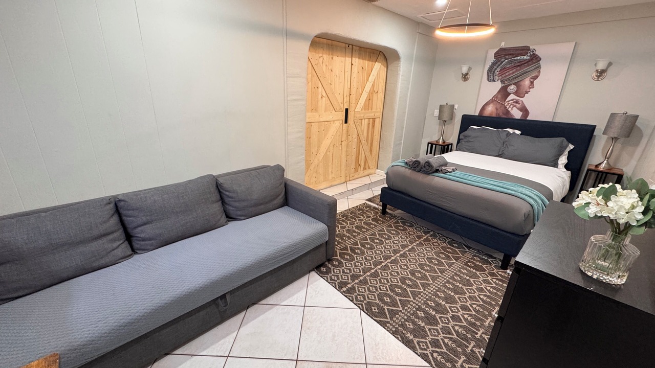 Photo of Bedroom in Wilton Manors