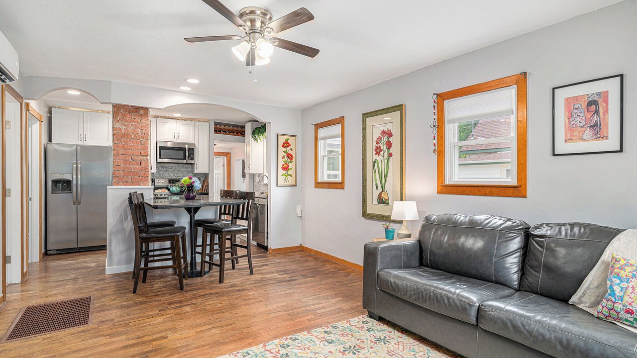Photo of Bedroom in Loveland