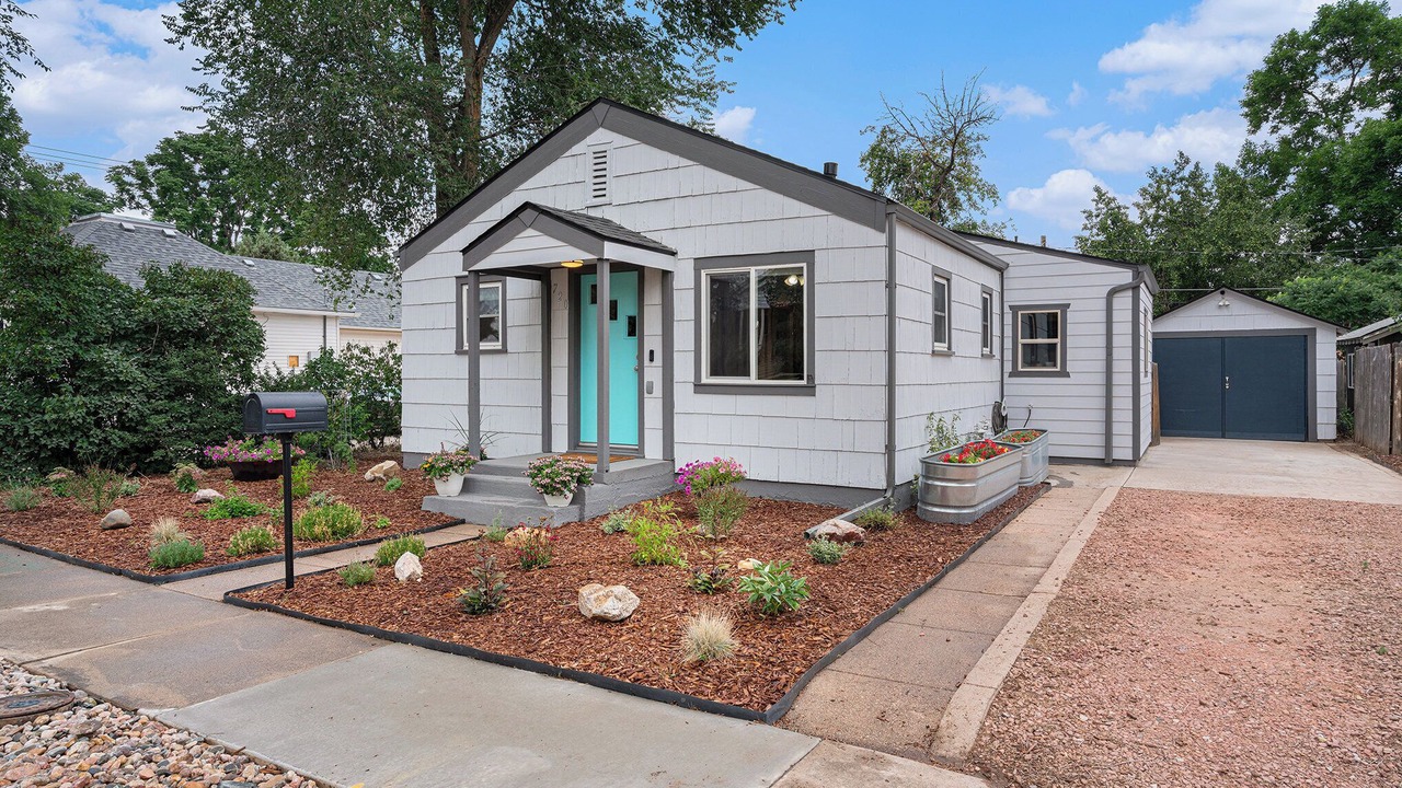 Photo of Outdoor in Loveland