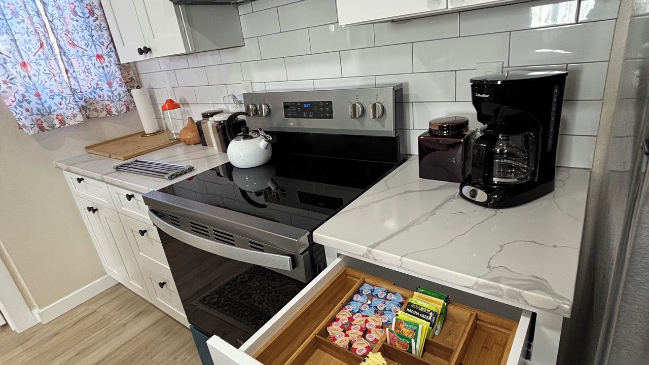 Photo of Kitchen in Lincoln Park