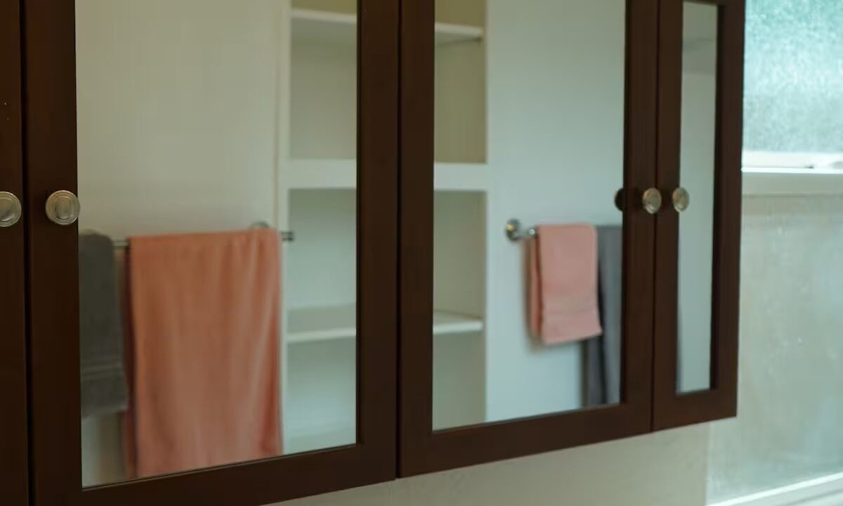 Photo of Bathroom in Wildomar