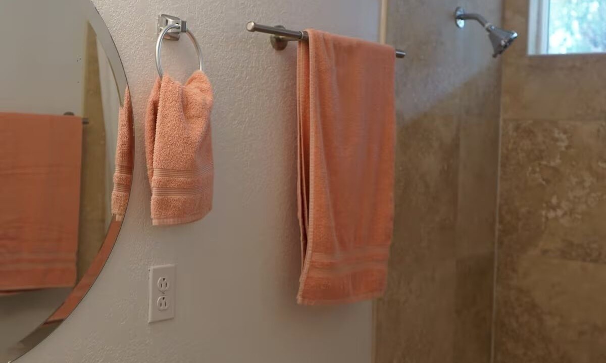 Photo of Bathroom in Wildomar