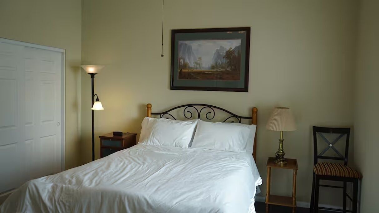 Photo of Bedroom in Wildomar