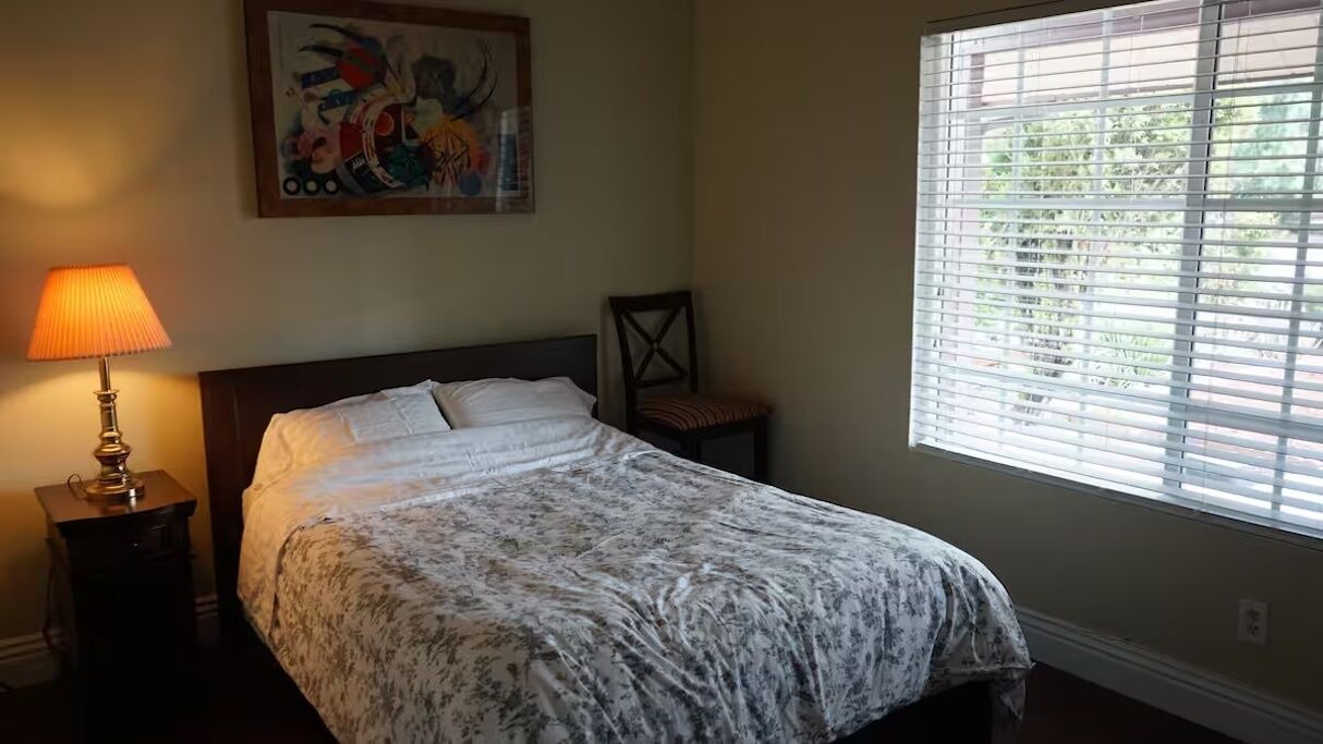 Photo of Bedroom in Wildomar