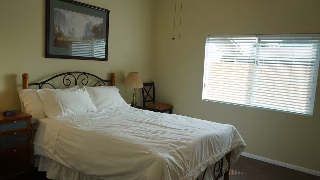 Photo of Bedroom in Wildomar