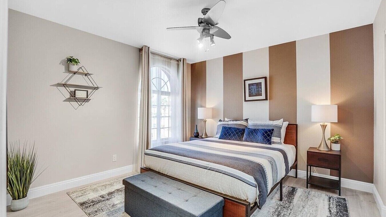 Photo of Bedroom in Las Vegas