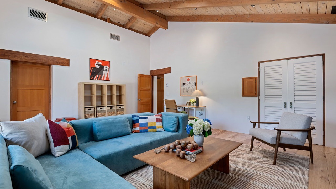 Photo of Livingroom in Campanil
