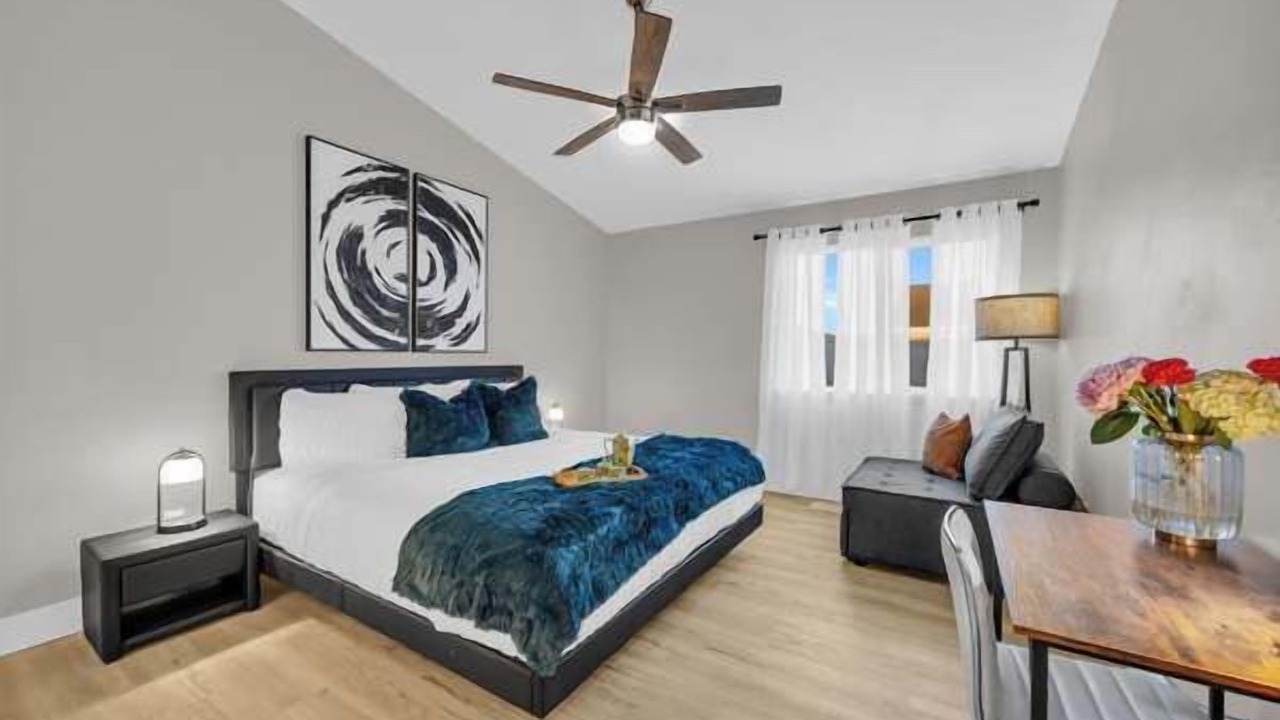 Photo of Bedroom in Fernley