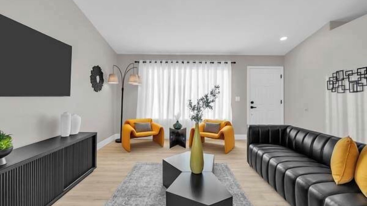 Photo of Livingroom in Fernley