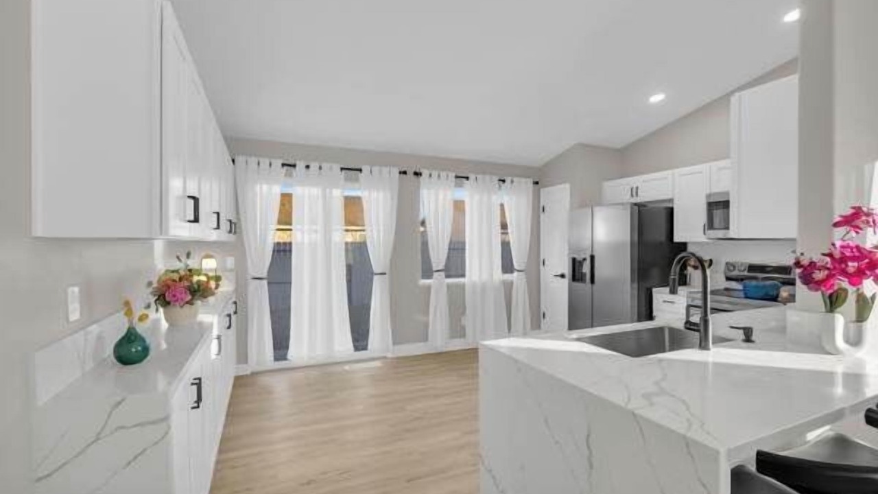 Photo of Kitchen in Fernley