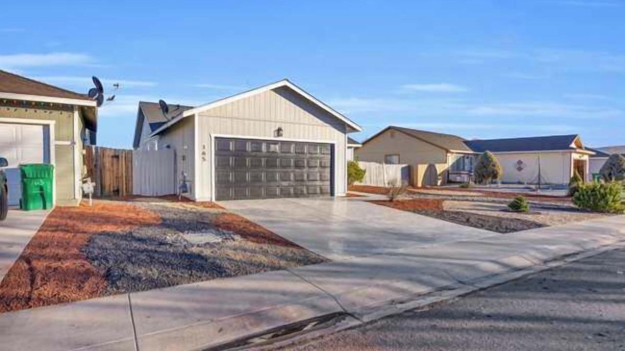 Photo of Outdoor in Fernley